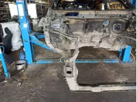 Лонжерон передний правый Toyota Camry (XV55)