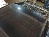 Крыша Toyota Camry (XV55)