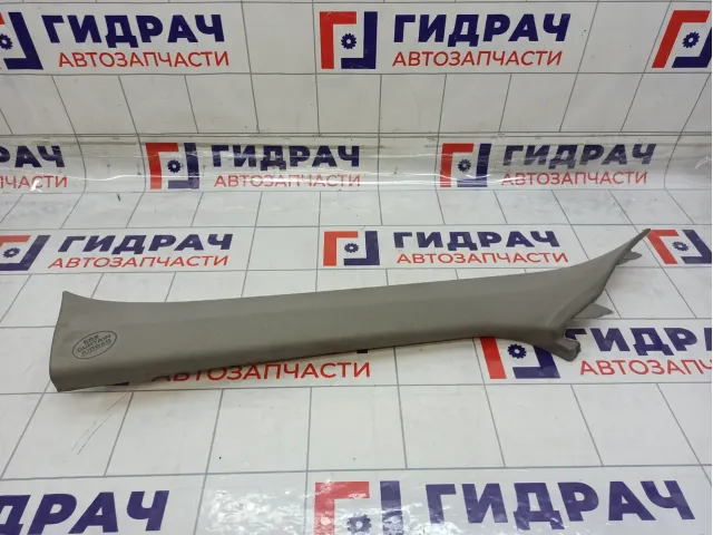 Обшивка стойки передней левой верхняя Toyota Camry (XV55) 6222006230B2