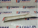 Обшивка стойки передней левой верхняя Toyota Camry (XV55) 6222006230B2