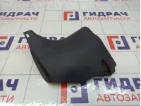 Обшивка стойки передней левой нижняя Toyota Camry (XV55) 6210206190C0