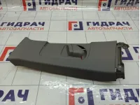 Обшивка стойки средней левой верхняя Toyota Camry (XV55) 6242006220B0