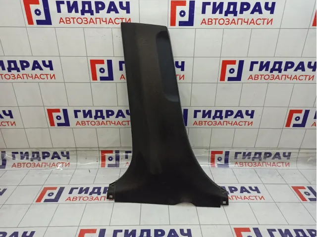 Обшивка стойки средней левой нижняя Toyota Camry (XV55) 6241406170C0