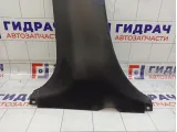 Обшивка стойки средней левой нижняя Toyota Camry (XV55) 6241406170C0
