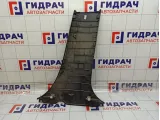 Обшивка стойки средней левой нижняя Toyota Camry (XV55) 6241406170C0
