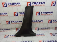Обшивка стойки средней правой нижняя Toyota Camry (XV55) 6241306170C0