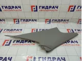 Обшивка стойки задней левой верхняя Toyota Camry (XV55) 6248006310B0