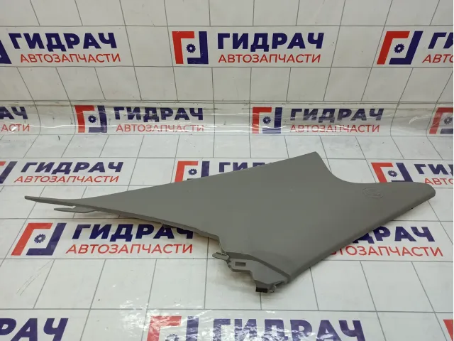 Обшивка стойки задней левой верхняя Toyota Camry (XV55) 6248006310B0