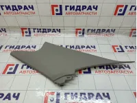 Обшивка стойки задней правой верхняя Toyota Camry (XV55) 6247006310B0