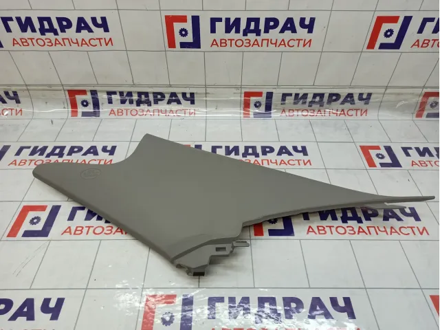 Обшивка стойки задней правой верхняя Toyota Camry (XV55) 6247006310B0