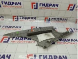 Обшивка стойки задней правой верхняя Toyota Camry (XV55) 6247006310B0