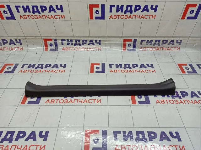 Накладка порога внутренняя передняя правая Toyota Camry (XV55) 6791306260C0