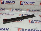 Накладка порога внутренняя передняя правая Toyota Camry (XV55) 6791306260C0
