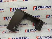 Обшивка багажника левая Toyota Camry (XV55) 6427233040