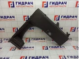 Обшивка багажника правая Toyota Camry (XV55) 6427133070