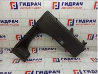 Обшивка багажника правая Toyota Camry (XV55) 6427133070