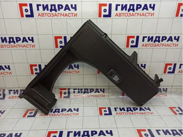 Обшивка багажника правая Toyota Camry (XV55) 6427133070