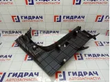Обшивка багажника правая Toyota Camry (XV55) 6427133070