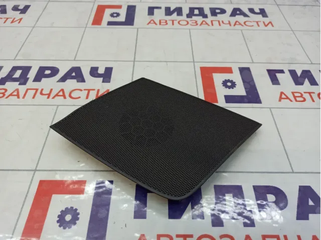 Решетка динамика в торпедо левая Toyota Camry (XV55) 5547206130C0