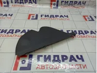 Накладка торпедо левая Toyota Camry (XV55) 5531806170C0