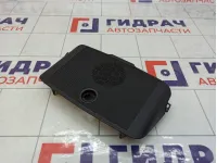 Решетка динамика в торпедо центральная Toyota Camry (XV55) 5551006080C0