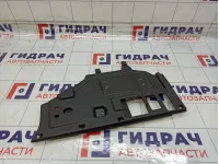 Накладка торпедо правая Toyota Camry (XV55) 5560706280