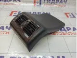 Накладка консоли задняя Toyota Camry (XV55) 5890333210C0