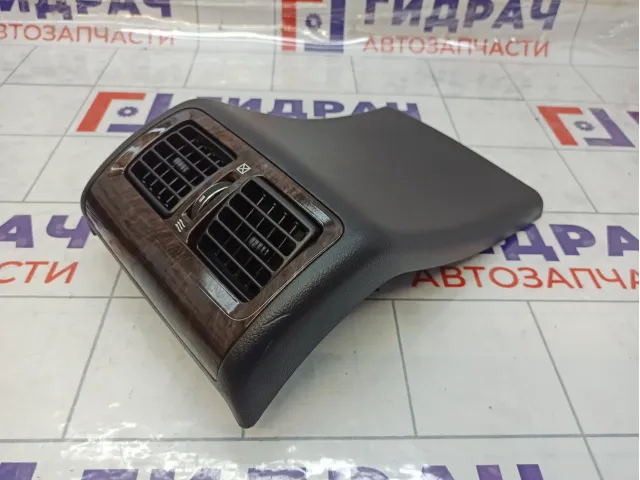Накладка консоли задняя Toyota Camry (XV55) 5890333210C0