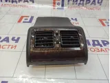 Накладка консоли задняя Toyota Camry (XV55) 5890333210C0