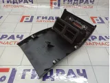 Накладка консоли задняя Toyota Camry (XV55) 5890333210C0