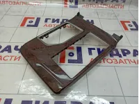 Накладка консоли Toyota Camry (XV55) 5880533490E0