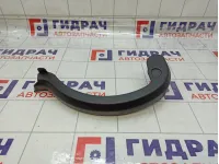 Накладка петли багажника левая Toyota Camry (XV55) 6457233040
