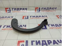 Накладка петли багажника правая Toyota Camry (XV55) 6457133060