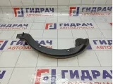 Накладка петли багажника правая Toyota Camry (XV55) 6457133060