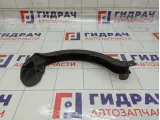 Накладка петли багажника правая Toyota Camry (XV55) 6457133060