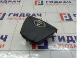 Подушка безопасности в рулевое колесо Toyota Camry (XV55) 4513033540C0