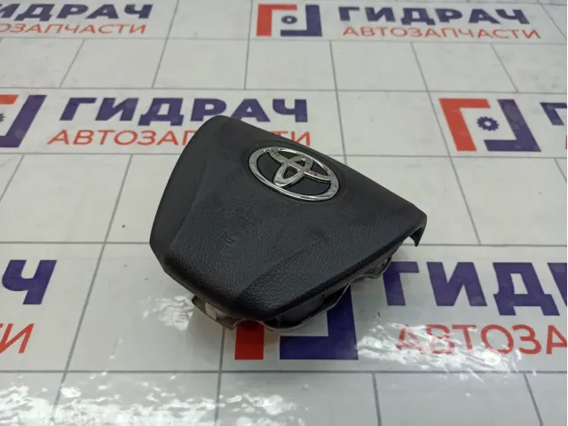 Подушка безопасности в рулевое колесо Toyota Camry (XV55) 4513033540C0