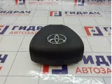 Подушка безопасности в рулевое колесо Toyota Camry (XV55) 4513033540C0