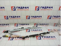 Подушка безопасности боковая (шторка) правая Toyota Camry (XV55) 6217033040