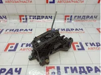 Кулиса (селектор) КПП Toyota Camry (XV55) 3356033281