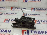 Кулиса (селектор) КПП Toyota Camry (XV55) 3356033281