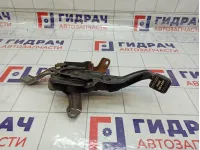 Рычаг, педаль стояночного тормоза Toyota Camry (XV55) 4620033150