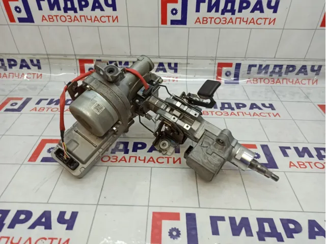 Рулевая колонка Toyota Camry (XV55) 4520A33030