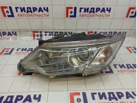 Фара левая Toyota Camry (XV55) 8117033881