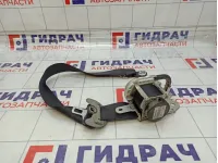 Ремень безопасности с пиропатроном передний левый Toyota Camry (XV55) 7322006311C0