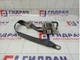 Ремень безопасности с пиропатроном передний правый Toyota Camry (XV55) 7321006321C0