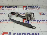Ремень безопасности с пиропатроном передний правый Toyota Camry (XV55) 7321006321C0