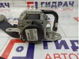 Ремень безопасности с пиропатроном передний правый Toyota Camry (XV55) 7321006321C0