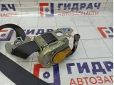 Ремень безопасности с пиропатроном передний правый Toyota Camry (XV55) 7321006321C0