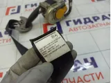 Ремень безопасности с пиропатроном передний правый Toyota Camry (XV55) 7321006321C0